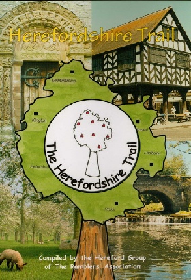 HerefordshireTrailBook